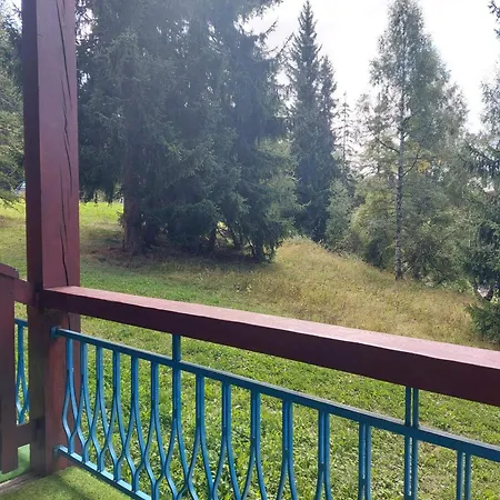 Mezzanine Avec Balcon, Proche Pistes, Wifi Inclus Apartment Bourg-Saint-Maurice