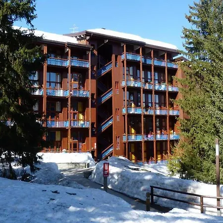 Appartement Mezzanine Avec Balcon, Proche Pistes, Wifi Inclus - Fr-1-346-591 Bourg-Saint-Maurice