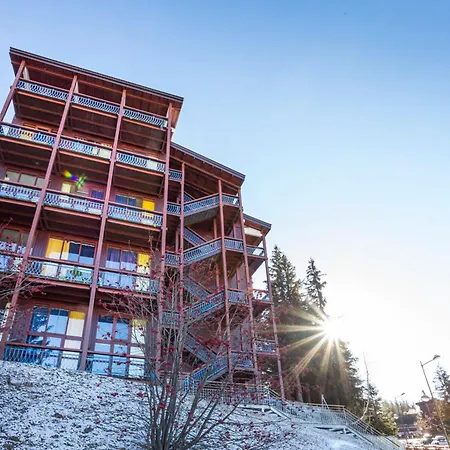 Mezzanine Avec Balcon, Proche Pistes, Wifi Inclus - Fr-1-346-591 Appartement Bourg-Saint-Maurice
