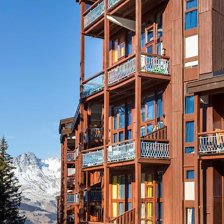 Mezzanine Avec Balcon, Proche Pistes, Wifi Inclus Bourg-Saint-Maurice