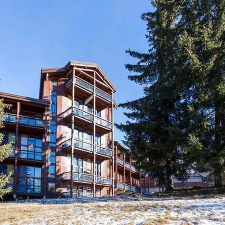 Mezzanine Avec Balcon, Proche Pistes, Wifi Inclus * Bourg-Saint-Maurice