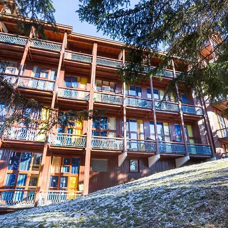 Mezzanine Avec Balcon, Proche Pistes, Wifi Inclus - Fr-1-346-591
